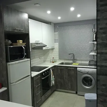 Apartment Property Direct Andria Court Larnaca