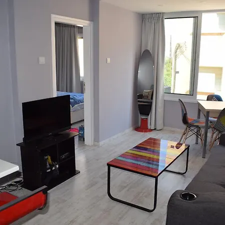 Lägenhet Property Direct Andria Court