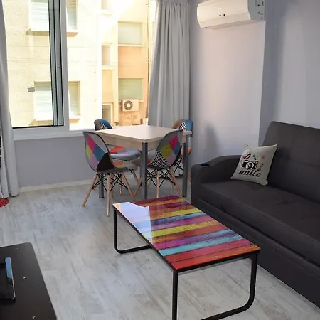 Lägenhet Property Direct Andria Court *
