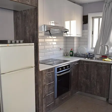 Lägenhet Property Direct Andria Court