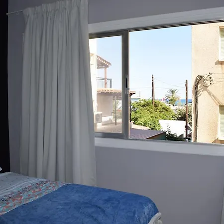 Lägenhet Property Direct Andria Court Larnaca