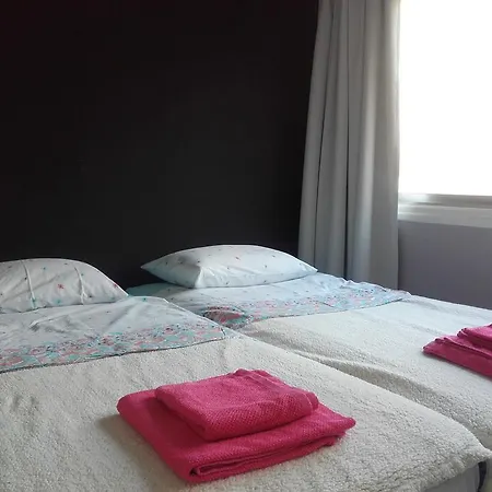 Lägenhet Property Direct Andria Court Larnaca