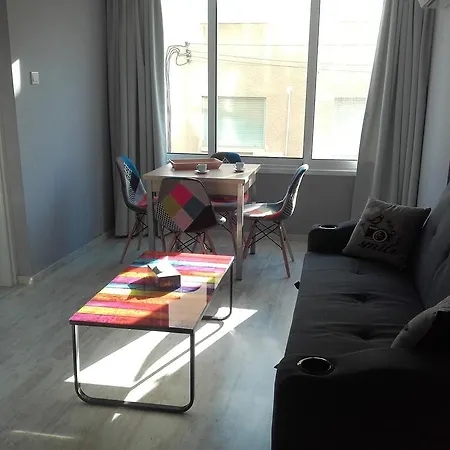 Property Direct Andria Court Lägenhet Larnaca