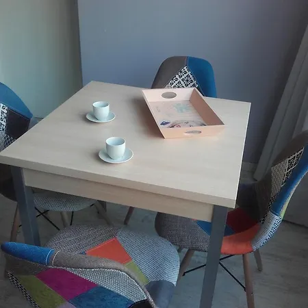 Lägenhet Property Direct Andria Court