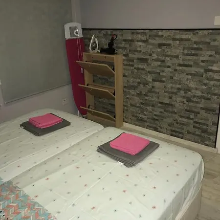 Lägenhet Property Direct Andria Court