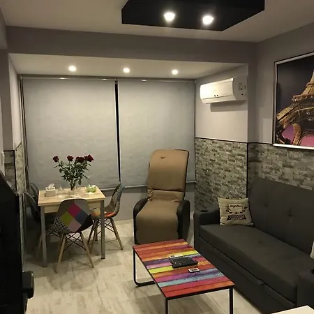 Property Direct Andria Court Lägenhet Larnaca