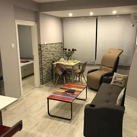 Lägenhet Property Direct Andria Court Larnaca