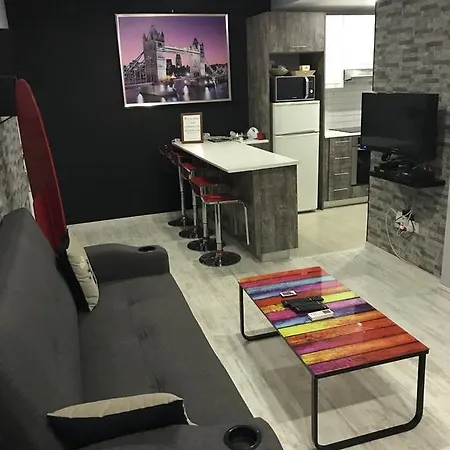 Property Direct Andria Court Lägenhet Larnaca